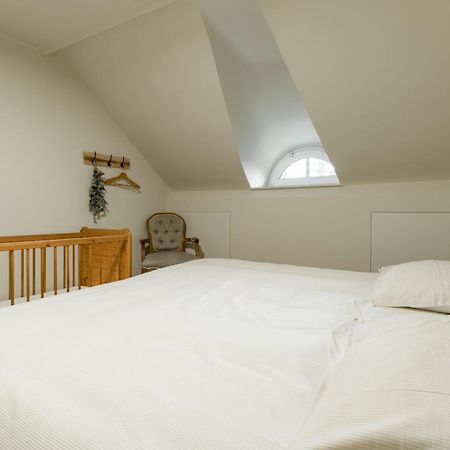 Vakantiewoning De Zandberg NeerNeerpelt Eksteriør bilde